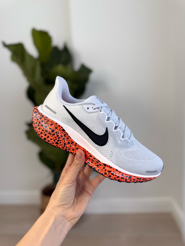 Кросівки унісекс Nike Air Zoom Pegasus 41 White FN7678-900