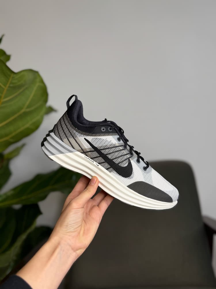 Кросівки чоловічі Nike Lunar Roam Grey DV2440-005